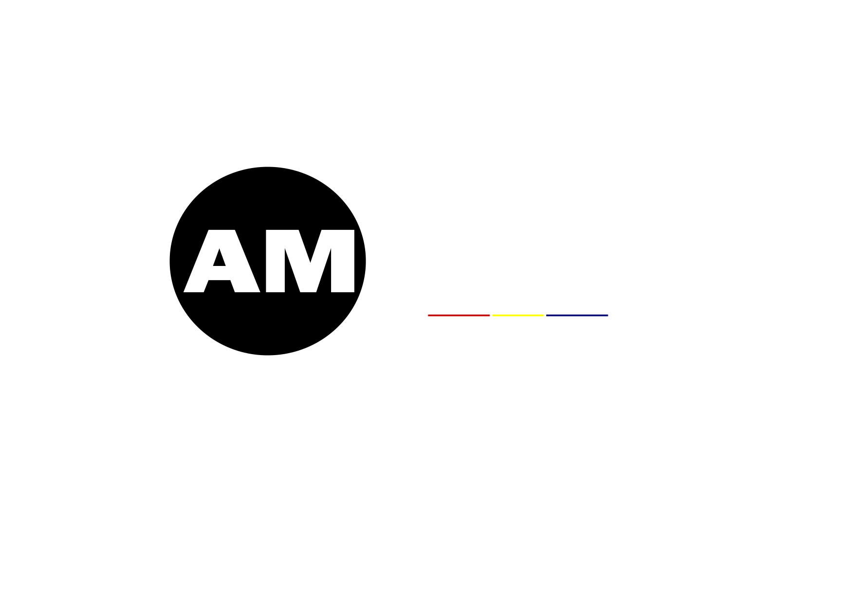 Logo — AM-Tech